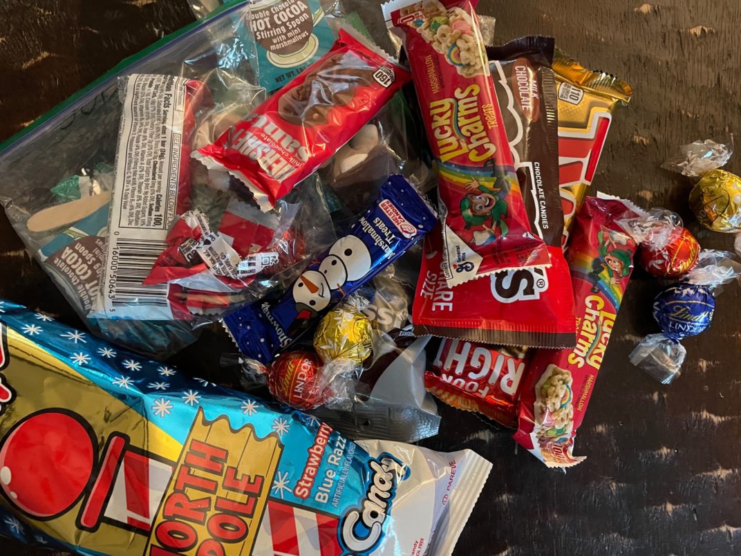 What To Do With Leftover Candy All Things DFW